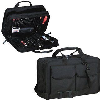 Platt 695ZT Field Service Tech Tool Case   Tool Bags  