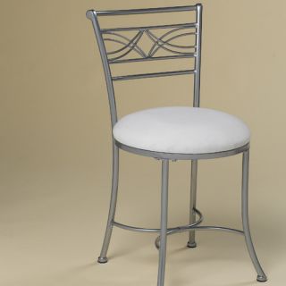 Dutton Vanity Stool