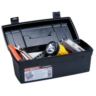 flambeau 13 zerust tool brute tool box 13815