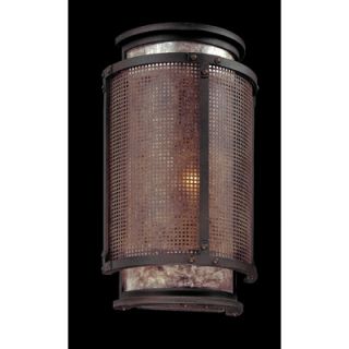 Troy Lighting Copper Mountain 1 Light Pendant