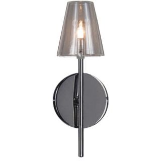 ET2 Chic 1 Light Wall Sconce