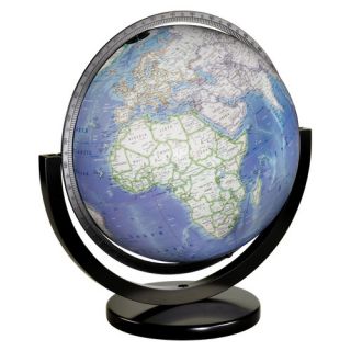 Replogle Intelliglobe Deluxe Interactive World Globe