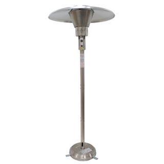 AZ Patio Heaters Commercial Natural Gas Patio Heater