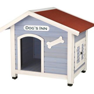 Trixie Pet Products Dogs Inn Dog House