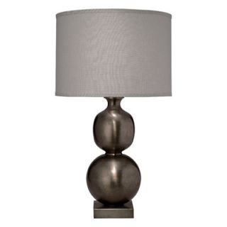 jamie young company double ball table lamp with