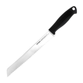 Kershaw   Bread Knife, 8 in., Clam Packed Kitchen & Dining