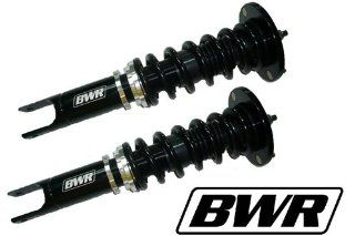 Blackworks SS Full Coilover Kit 96 00 Civic Part #SS HD02 Automotive