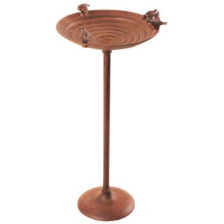 Best For Birds Birdbath Standing