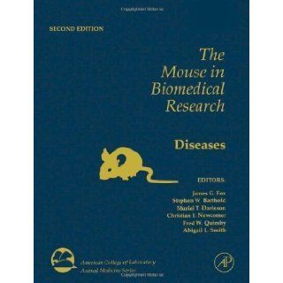 The Mouse in Biomedical Research, Volume 4, Second Edition Immunology (American College of Laboratory Animal Medicine) 2nd (second) Edition [2006] Books