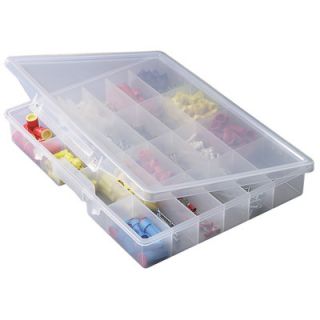 Plano 24 Compartment StowAway® Portable Organizer 5324 30