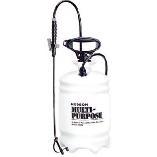 Hudson Multi Purpose Sprayers   3 gallon