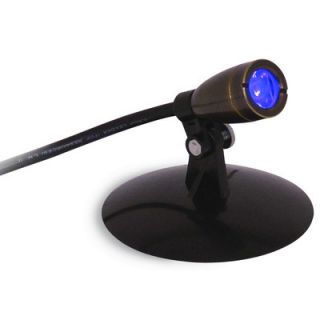 Atlantic Water Gardens Color Changing LED Compact Spotlight