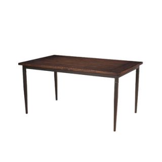 Hillsdale Furniture Cameron Dining Table