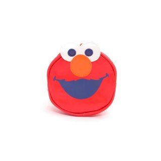 Sesame Street Elmo Coin Bag W/Shopping Bag Toys & Games