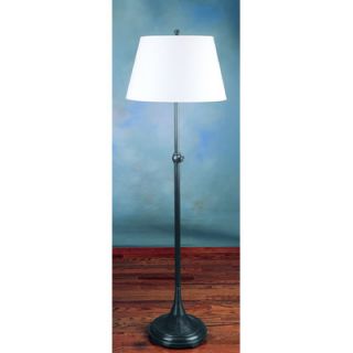 Trend Lighting Corp. Granier 1 Light Floor Lamp