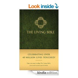The Living Bible eBook Inc. Tyndale House Publishers, Tyndale Kindle Store