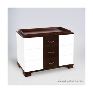 Morgan 3 Drawer Changer