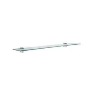 Smedbo Air 24 Bathroom Shelf