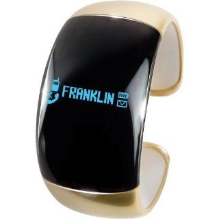 Franklin Devin Bluetooth Bracelet (BW 7000DP Pearl) Jewelry