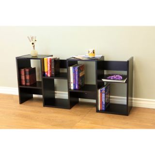 Mega Home Display Cabinet 23.62 Bookcase