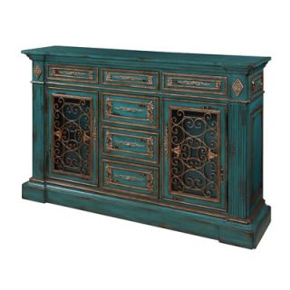 Gails Accents Brittney Console Sideboard