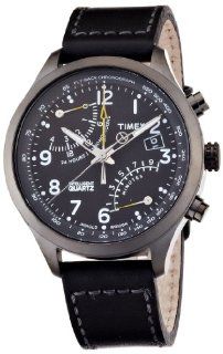 Timex Men's Watch T2N699 Timex Watches