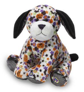 Webkinz Spooky Puppy Plush Toys & Games