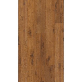 Shaw Floors Riverdale Hickory 12mm Handscraped Laminate in St. Johns