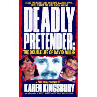 Deadly Pretender Karen Kingsbury 9780440215073 Books