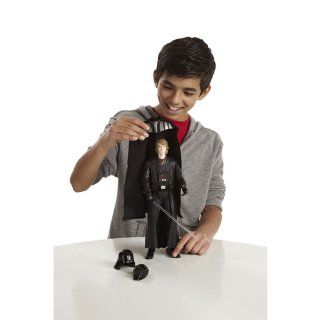 Star Wars Anakin to Darth Vader Figure Toys & Games