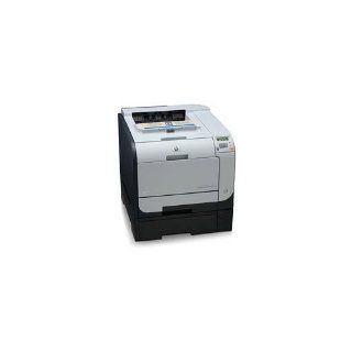 HP CP2025X Color LaserJet Printer Electronics