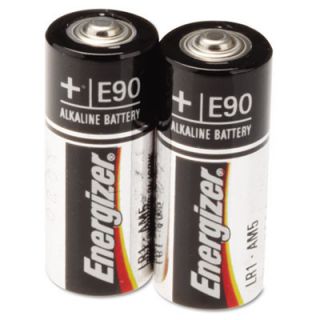 Energizer® Watch/Electronic/Specialty Batteries, N, 2/pack