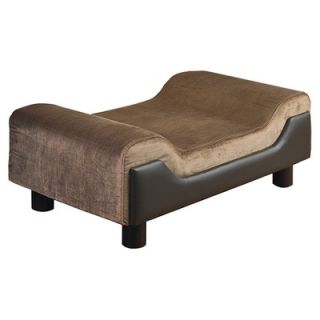 Mission Hills Contour Dog Sofa