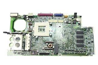 Compaq Presario 700 AMD Motherboard 263723 001 Computers & Accessories