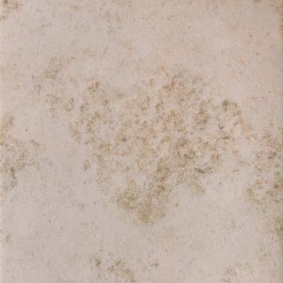 Samson Tile Jura 16.75 x 16.75 Matte Floor Tile in Light Grey (Box