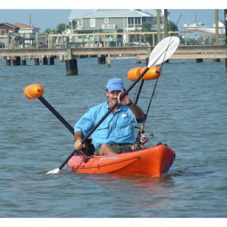 Yak Gear Kayak or Canoe Outriggers/Stabilizers