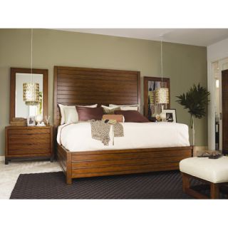 Ocean Club Marquesa Panel Bedroom Collection