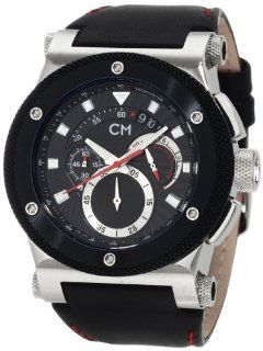 Carlo Monti Men's CM701 122 Parma Chronograph Watch Watches