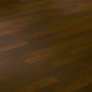 Anderson Floors Rushmore 3 Engineered Oak Flooring in Rain Barrel
