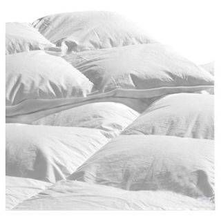 Down Inc. Kingsley Luxury Weight Snow White Down Bedding Collection