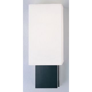 Trend Lighting Corp. Finestra 4 Light Wall Sconce