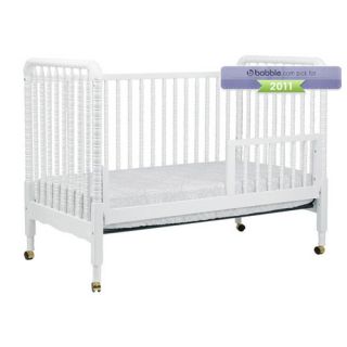 Jenny Lind Crib/Toddler Bed Conversion Rail Kit