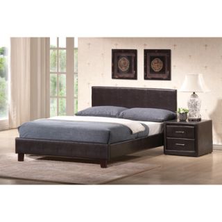 Wildon Home ® Montgomery Panel Bed