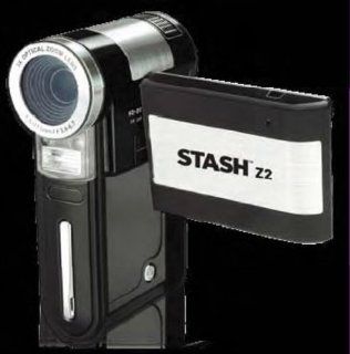 HD 720p Digital Camcorder Z2  Camera & Photo