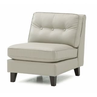 Barbara Reclining Armless Chair