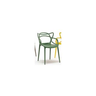Kartell Masters Chair (Set of 2)