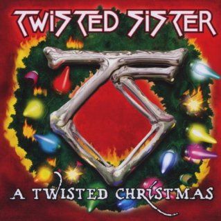 Twisted Christmas Music