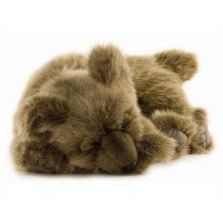 Hansa Cuddly Bear Cub Stuffed Animals Collection