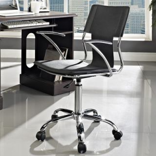 Modway Studio Mid Back Task Chair