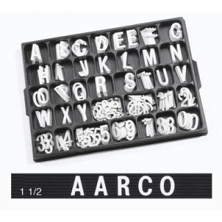Tab Helvetica Typeface Changeable Letters (320 characters per set
